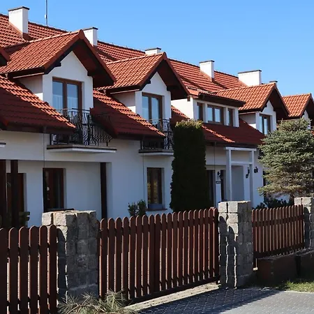 Jaśmin Apartament
