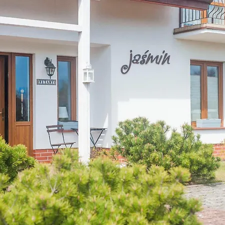 Jaśmin *