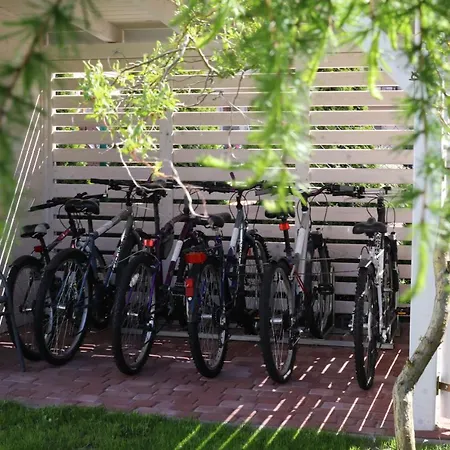 Apartament Jaśmin Rowy (Pomerania)