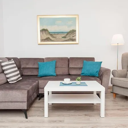 Apartamento Jasmin *
