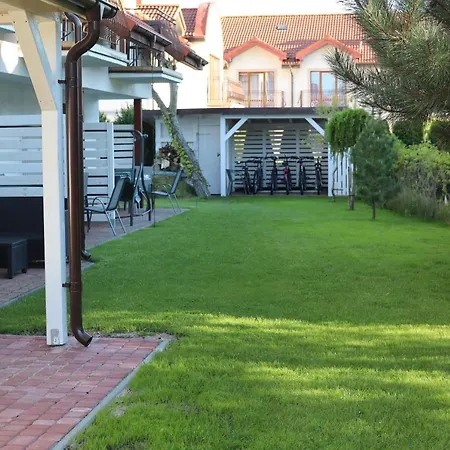 Jasmin דירה רובי