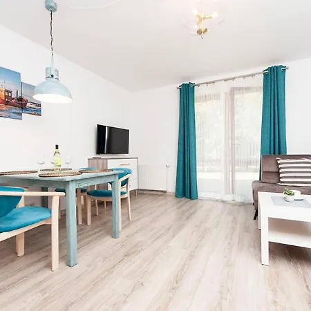 Jasmin Apartamento