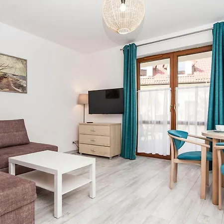 Apartamento Jasmin *